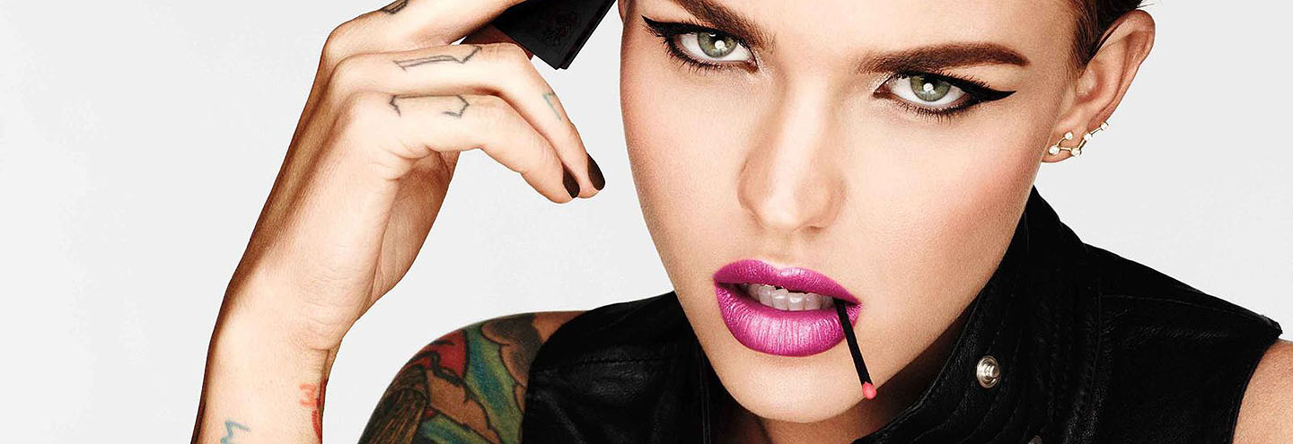 Магазин Urban Decay