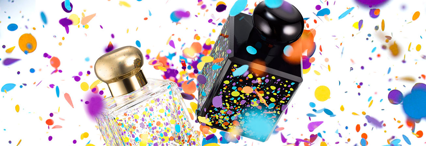 Магазин Jo Malone London