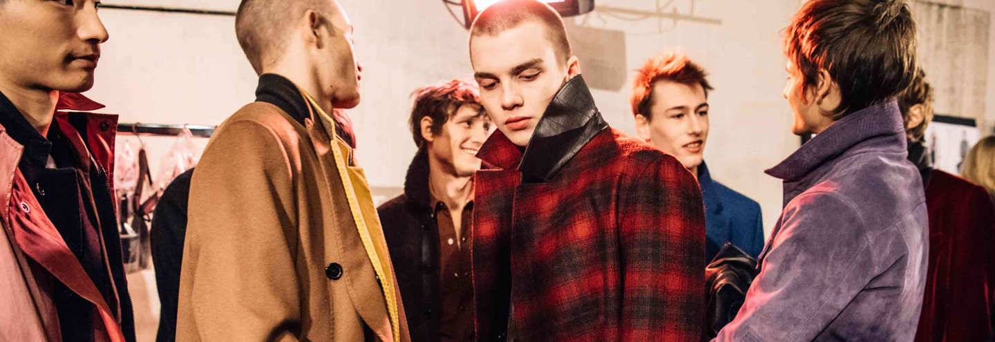 Магазин Berluti