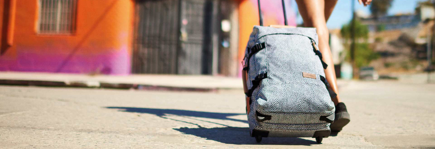 Магазин Eastpak