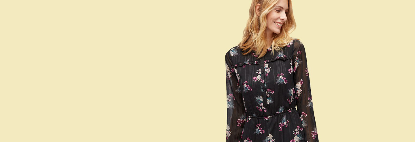 Магазин Tom Tailor