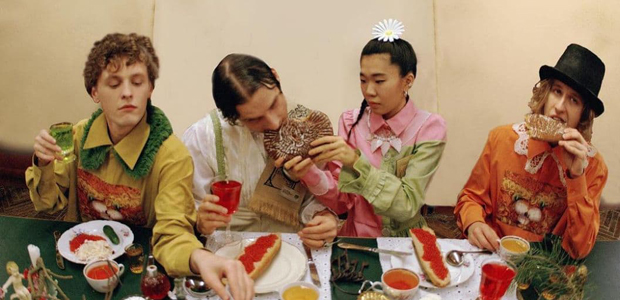 Магазин Roma Uvarov Design