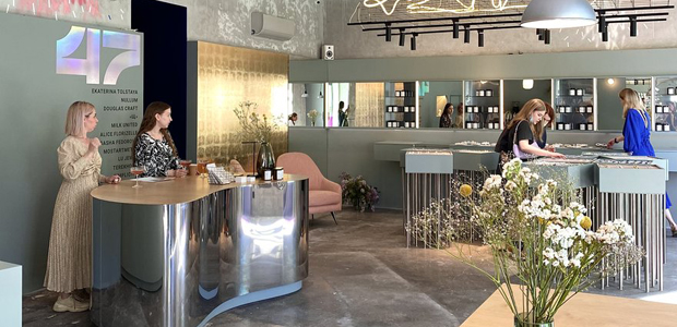 Магазин 47 Store