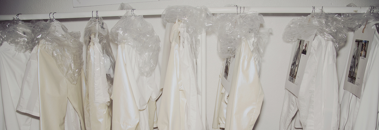 Дизайнеры новой волны в Москве