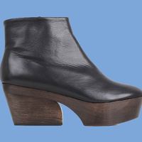 Ботильоны марки Minna Parikka Вещь дня: