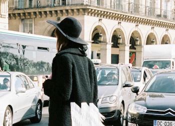  Первая женская коллекция марки OFF-WHITE