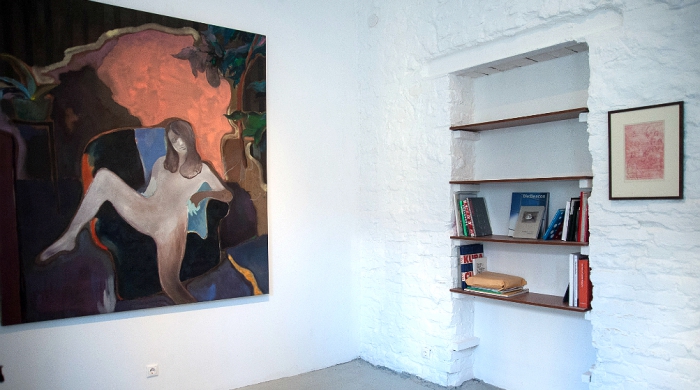 APERTO gallery