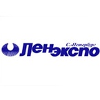 Выставочный комплекс Ленэкспо