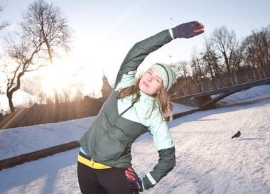 Советы спортсменов: Одежда и обувь для бега