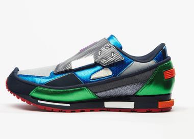 В adidas показали осенне-зимние коллаборации с Рафом Симонсом и Риком Оуэнсом