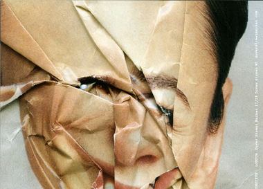 Марка недели: Comme des Garçons