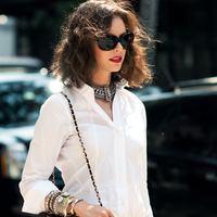 Базовый женский гардероб на лето Идеи стиля: