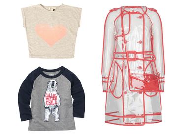  Little Moon – новый интернет-магазин детских вещей