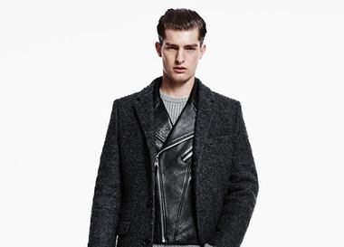 H&M представили видеолукбук зимней коллекции