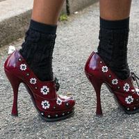 Пять правил, которые помогут выбрать идеальные туфли на лето Практика: