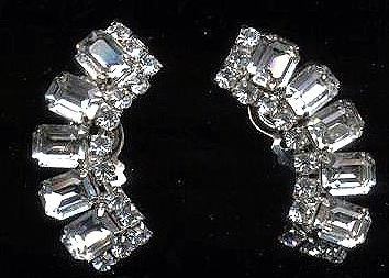 Практика: Как выбрать серьги с бриллиантами