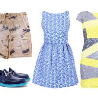 Новости магазинов Москвы и Петербурга 