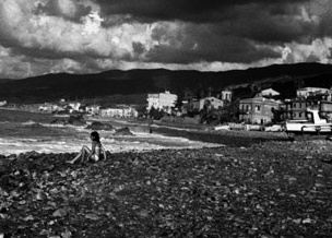 Выставка итальянского фотографа Джона Пеппера «Испарение»