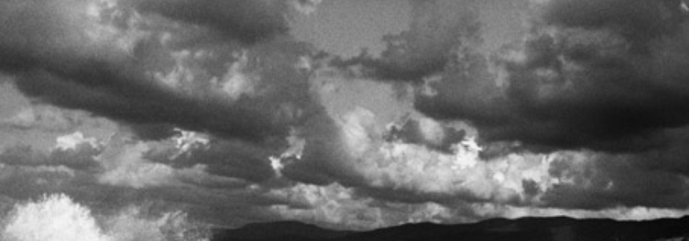Выставка итальянского фотографа Джона Пеппера «Испарение»