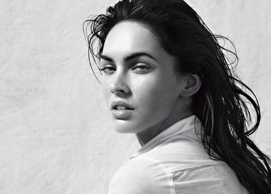  Стиль замечательных людей: Меган Фокс