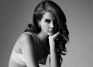 Смотрите новый клип Ланы Дель Рей на песню «Shades Of Cool»