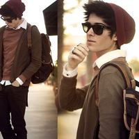 Как модно одеваться подросткам Уроки стиля. 