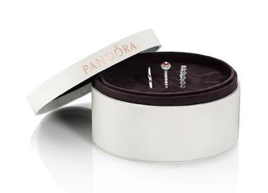 Акция: Выгодное предложение марки Pandora