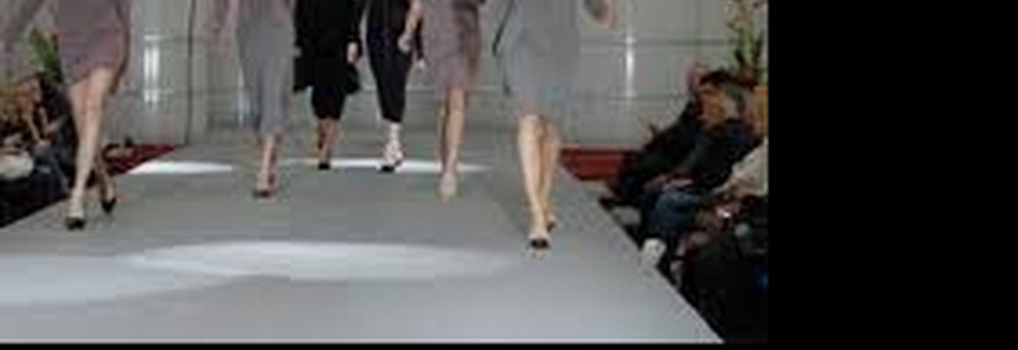 Вечер эксклюзивной итальянской моды "Fashion Exclusive"