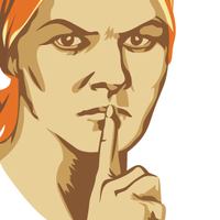 Сегодня вступает в силу закон о запрете использования нецензурной лексики