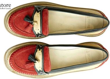  Летний sale - осенняя обувь