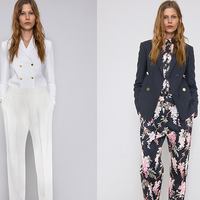 Коллекция: femme fatale 