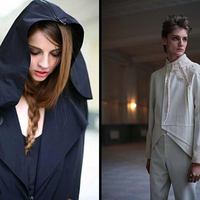 Новые марки: KATERINA LEVINA