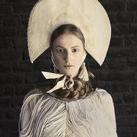 «Национализм» в российской моде 