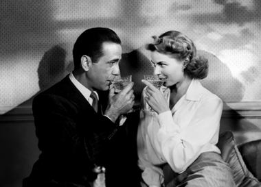  10 лучших коктейлей из кино