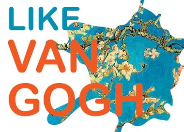 Do Art LIike Van Gogh 