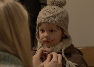Summer Shorts в парке Музеон