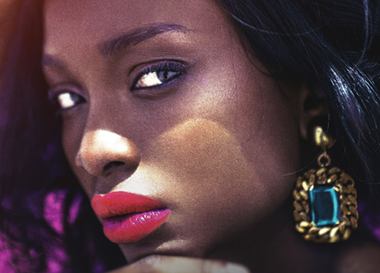  Magia Di Gamma появится в «Цветном»