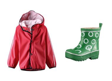  Открытие магазина Reima в Москве