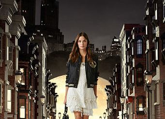 Вместо моделей на показе Ralph Lauren Polo выступили их голограммы