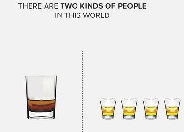 Забавная инфографика о еде и вкусах