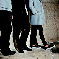 3 лимитированные коллекции и другие новинки в магазинах Москвы и Петербурга 