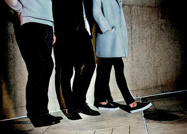 3 лимитированные коллекции и другие новинки в магазинах Москвы и Петербурга