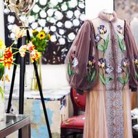 Tatyana Parfionova Большая ревизия: