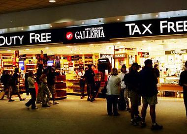 В России могут ввести аналог tax-free