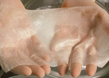 На 3D-принтере напечатали биокожу, которая спасет от ожогов