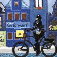 Сумка Braccialini Вещь дня: