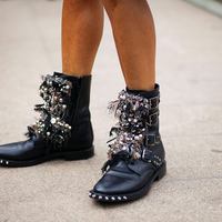 Осенняя обувь со скидкой Распродажи: