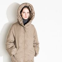 Где и за сколько купить пуховик Ситуация в магазинах: