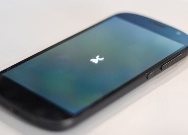 YotaPhone 2 – лучший русский телефон