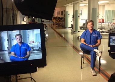 Кинофестиваль Show US!